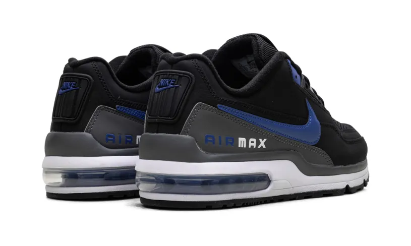 Nike Air Max Air Max 1 ltd 3 'Iron Grey Game Royal'